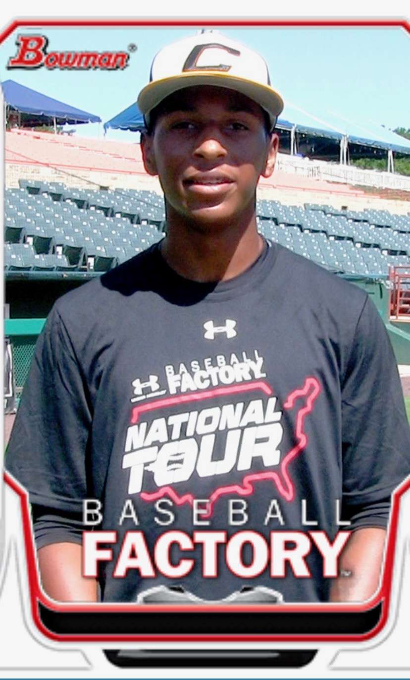 Ryan Davis Baseball Player Profile Dynamic Baseball